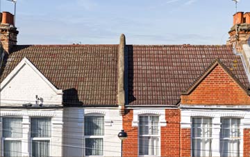 clay roofing Middleton On Sea, West Sussex