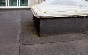 disadvantages of Middleton On Sea flat roofs