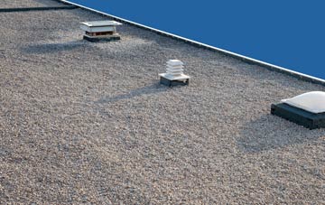 flat roofing Middleton On Sea, West Sussex