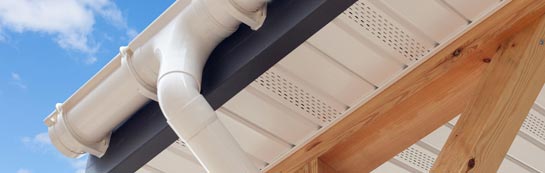 get Middleton On Sea guttering quotes today